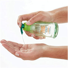 Load image into Gallery viewer, Garnier Fructis Sleek &amp; Shine Anti-Frizz Serum for Frizzy, Dry Hair, 5.1 fl oz