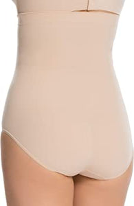 Shapewear for Women, High-Waisted Tummy Control Higher Power Panties (Regular and Plus Sizes)