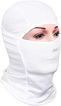 Load image into Gallery viewer, Achiou Ski Mask for Men Women, Balaclava Face Mask, Shiesty Mask UV Protector Lightweight