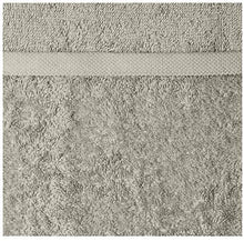 Load image into Gallery viewer, Basics Cotton Hand Towels, Gray - Pack of 24