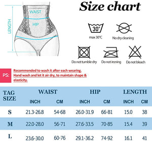 Women Waist Trainer Butt Lifter Shapewear Postpartum Girdle Body Shaper High Waist Tummy Control Panties Slimming Underwear
