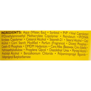 Got2b Glued Styling Spiking Hair Gel, 6 oz
