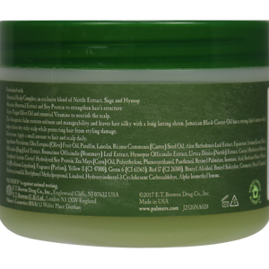 Palmer's Olive Oil Formula Gro Therapy, 8.8 oz.