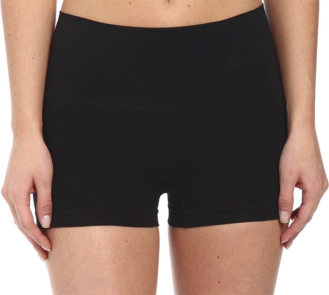 Spanx Women's Everyday Shaping Panties Boyshort