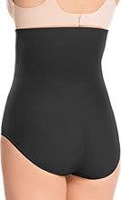 Load image into Gallery viewer, Shapewear for Women, High-Waisted Tummy Control Higher Power Panties (Regular and Plus Sizes)
