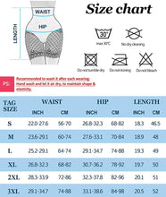 Load image into Gallery viewer, Women Waist Trainer Butt Lifter Shapewear Postpartum Girdle Body Shaper High Waist Tummy Control Panties Slimming Underwear