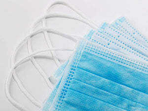 Kid's Face Mask 50PC