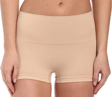 Load image into Gallery viewer, Spanx Women&#39;s Everyday Shaping Panties Boyshort