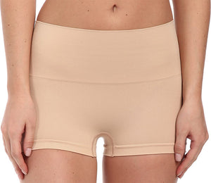 Spanx Women's Everyday Shaping Panties Boyshort