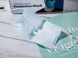 Kid's Face Mask 50PC
