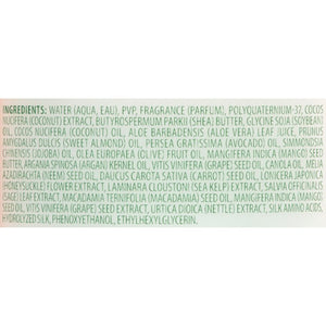Cantu Shea Butter Moisturizing Twist & Lock Gel for Natural Hair, 13oz