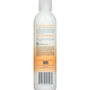 Cantu Care for Kids Nourishing Conditioner, 8 fl oz