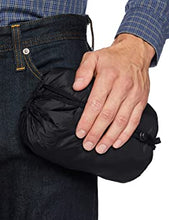 Load image into Gallery viewer, Men&#39;s Lightweight Water-Resistant Packable Hooded Puffer Jacket