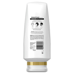 Pantene Conditioner, Curl Perfection for Curly Hair, 17.7 fl oz