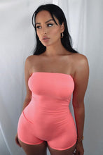 Load image into Gallery viewer, Buenos Aires Romper - Black