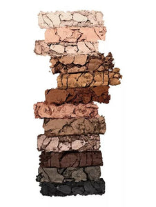 L.A. Girl Eyeshadow Palette - 4.8oz