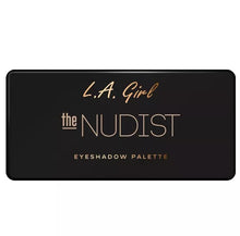 Load image into Gallery viewer, L.A. Girl Eyeshadow Palette - 4.8oz