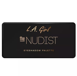L.A. Girl Eyeshadow Palette - 4.8oz