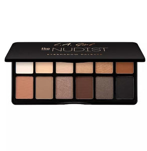 L.A. Girl Eyeshadow Palette - 4.8oz
