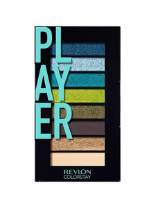 Revlon Colorstay Looks Book Eye Shadow Palettes