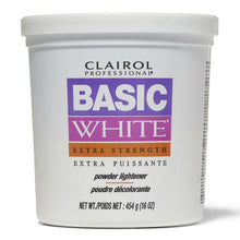 Load image into Gallery viewer, Basic White Powder Lightener