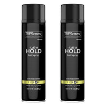 Load image into Gallery viewer, TRESemmé TRESemmé Hair Spray Extra Hold Anti-Frizz Hairspray With All-Day Humidity Resistance 11 oz, 2 Count