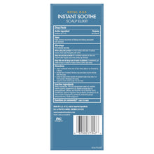 Load image into Gallery viewer, (2 pack) Head and shoulders royal oils instant soothe scalp elixir treatment with menthol &amp; peppermint oil, 4