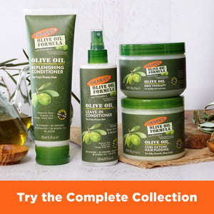 Palmer's Olive Oil Formula Gro Therapy, 8.8 oz.