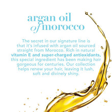 Load image into Gallery viewer, OGX Renewing + Argan Oil of Morocco Weightless Healing Dry Spray Hair Oil Mist for Split Ends, 4 fl oz
