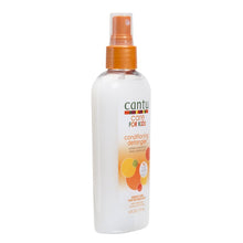 Load image into Gallery viewer, Cantu Care for Kids Gentle Conditioning Hair Detangler Spray, 6 oz