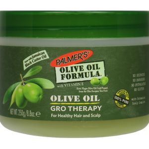 Palmer's Olive Oil Formula Gro Therapy, 8.8 oz.