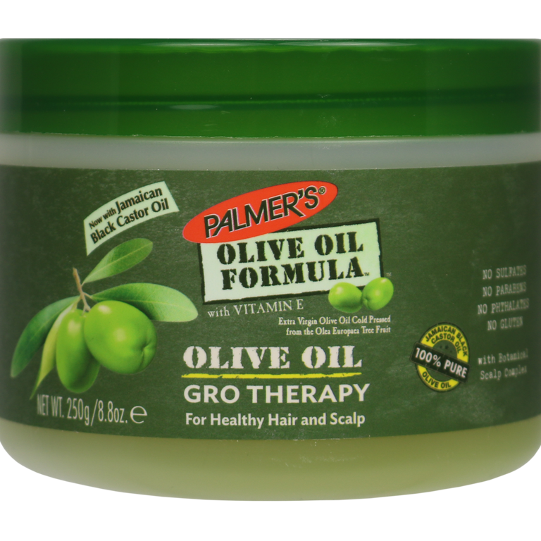 Palmer's Olive Oil Formula Gro Therapy, 8.8 oz.