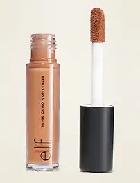 e.l.f. 16-HR Camo Concealer -- Deep Cinnamon