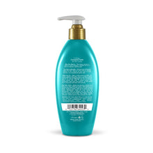 Load image into Gallery viewer, OGX Locking + Coconut Curls Air Dry Cream, 6 oz