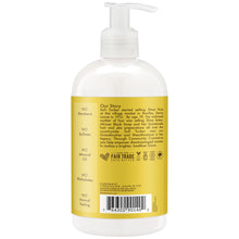 Load image into Gallery viewer, Shea Moisture Raw Shea, Chamomile &amp; Argan Oil Baby Lotion