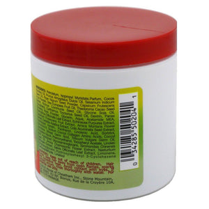 Africa's Best Super Gro Maximum Strength Hair & Scalp Conditioner, 5.25 Oz