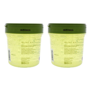 Eco Styler Olive Oil Styling Hair Gel, 16oz