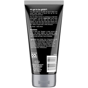 Got2b Ultra Glued Invincible Styling Hair Gel, 6 oz