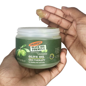 Palmer's Olive Oil Formula Gro Therapy, 8.8 oz.