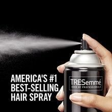 Load image into Gallery viewer, TRESemmé TRESemmé Hair Spray Extra Hold Anti-Frizz Hairspray With All-Day Humidity Resistance 11 oz, 2 Count
