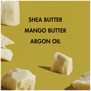 Shea Moisture Raw Shea, Chamomile & Argan Oil Baby Lotion