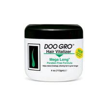 Load image into Gallery viewer, DOO GRO Mega Long Hair Vitalizer, 4 fl oz