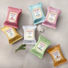 Load image into Gallery viewer, 30 Count, Burt&#39;s Bees Facial Cleansing Towelettes, Sensitive Skin