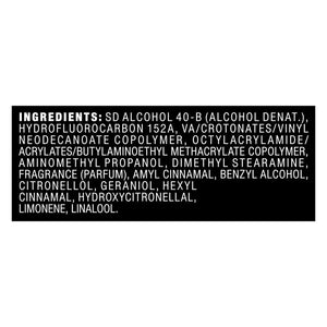 TRESemmé TRESemmé Hair Spray Extra Hold Anti-Frizz Hairspray With All-Day Humidity Resistance 11 oz, 2 Count