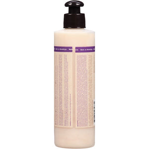 Carol's Daughter Black Vanilla Hair Detangling Combing Cream For Dry and Dull Hair, 4 in 1 Combing Creme and Moisturizing Styling Creme , 8 fl oz