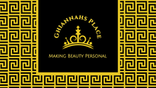 Load image into Gallery viewer, Ghiannahs Beauty Supplies Gift Cards