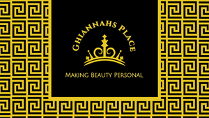 Ghiannahs Beauty Supplies Gift Cards