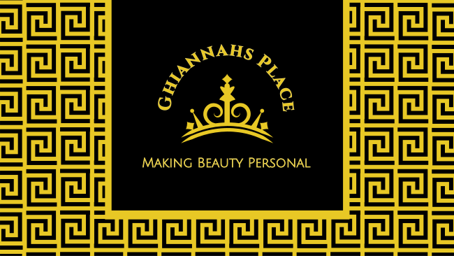 Ghiannahs Beauty Supplies Gift Cards
