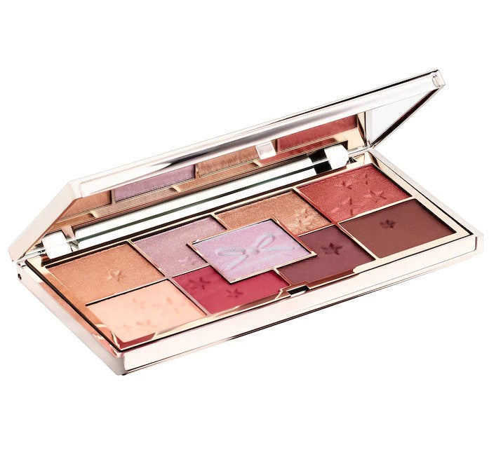Ciaté London Astrolights Eyeshadow Palette