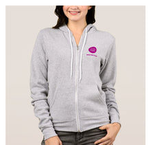 Load image into Gallery viewer, Women&#39;s Full-Zip Hoodie